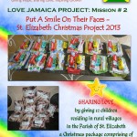 Jamaica Mission 2, 2013