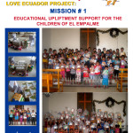 LOVE ECUADOR 2013